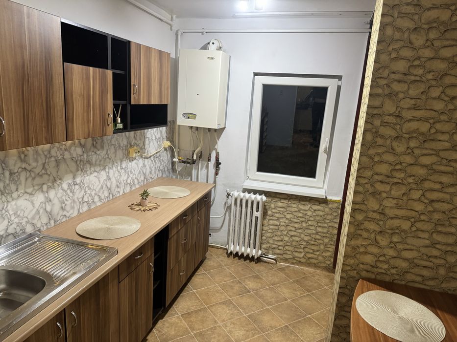 Apartament de inchiriat 2 camere - zona Gării