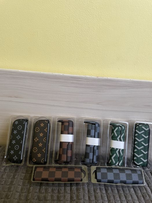 Калъфи за всички модели iqos