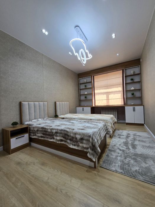 3/8/10 Махтумкули 73м2