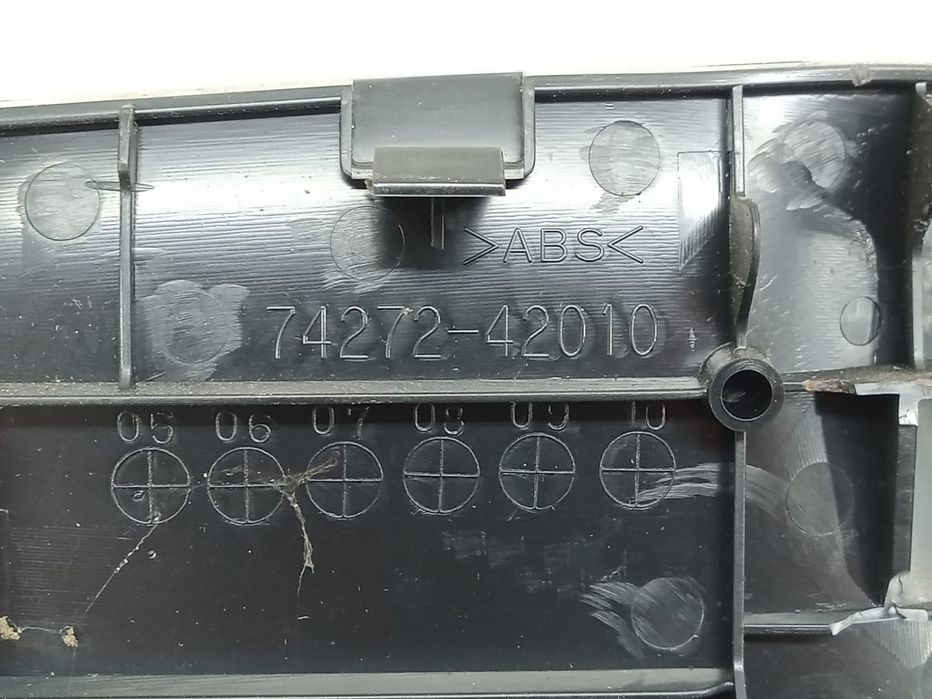 Buton geam 74272-42010 Toyota RAV4 3 (XA30)  [din 2005 pana  2010]