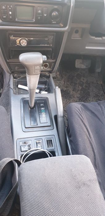 Митсубиси    РВР