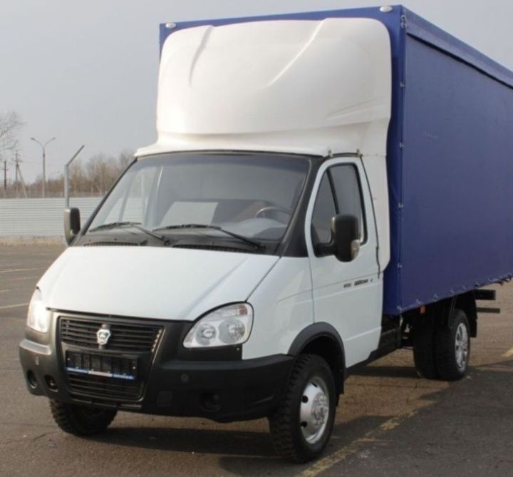 Грузоперевозки. Услуги газель. Переезд. Газель по городу и межгород.