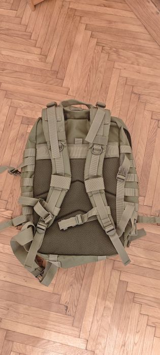 Rucsac kaki militar