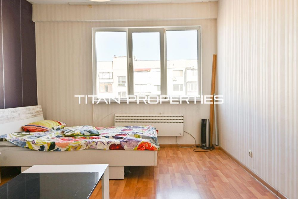 Двустаен, продажба, ж.к Сухата река