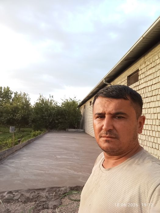 Сифатли уста хизмати. Стяжка