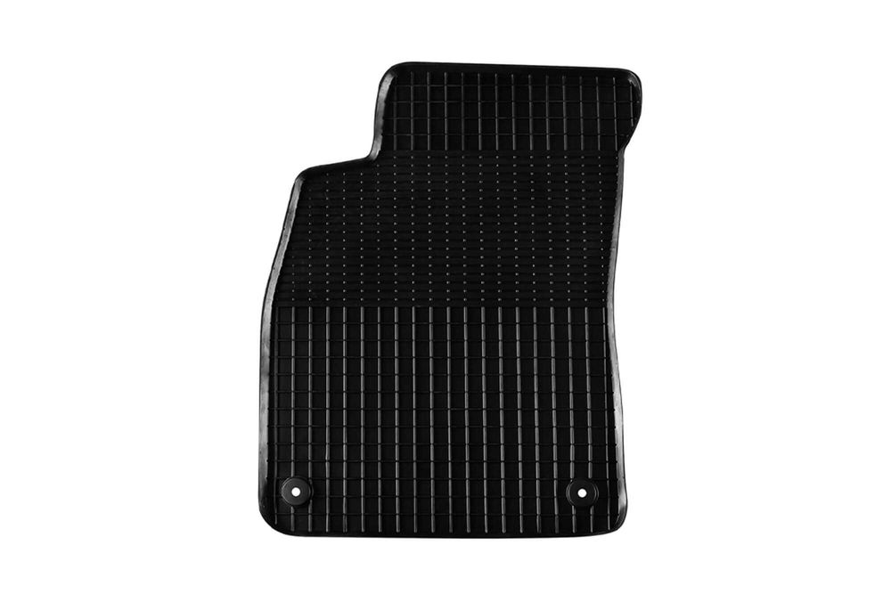 Гумени стелки Gumarny Zubri за Audi A4 седан, комби,2005-2008г 4 части