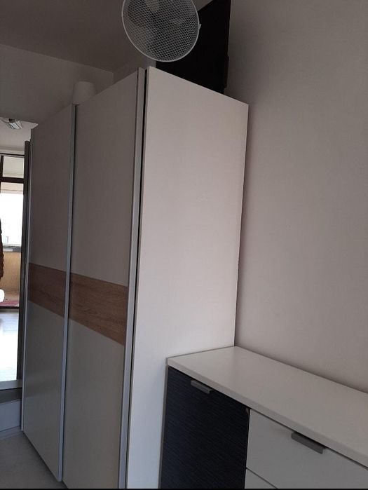 Дава се под наем Едностаен апартамент в София, Манастирски ливади - 30 кв.м за 248.88 € - Снимка #3