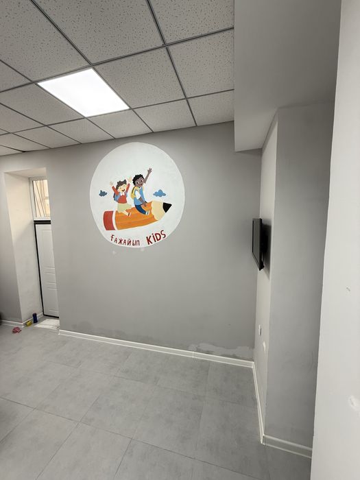 Коммерческое помещение