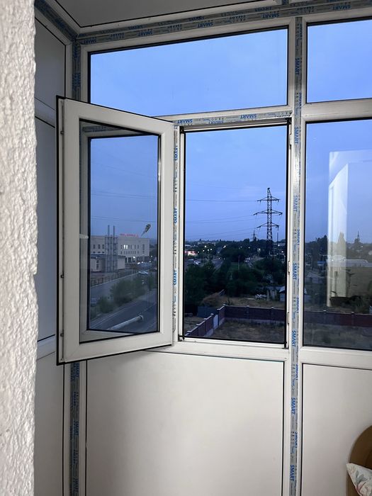 Продам  3-х комнатную квартиру