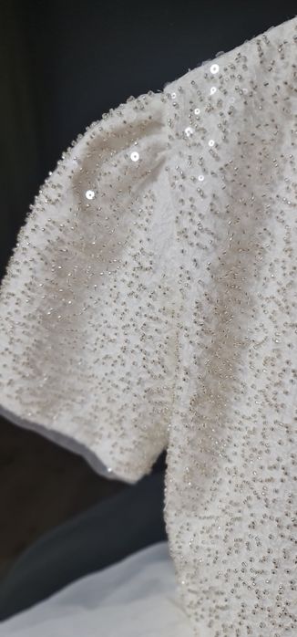 Rochie deosebită pentru varsta de 9 sau 10 ani