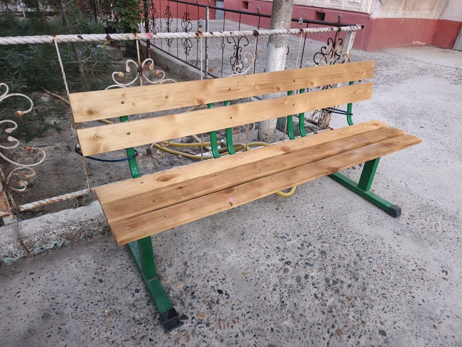 Skameyka arzon narxlarda