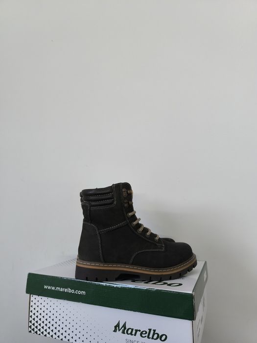 Ghete băieți Marelbo 36