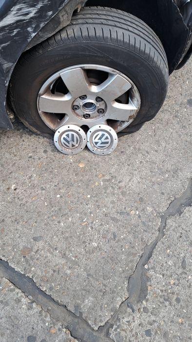оригинални капачки Vw Golf 4