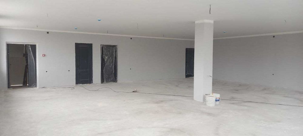 Производственная база