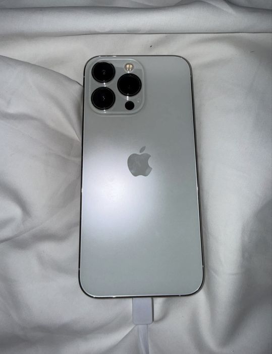 Iphone 13pro 256 sotiladi
