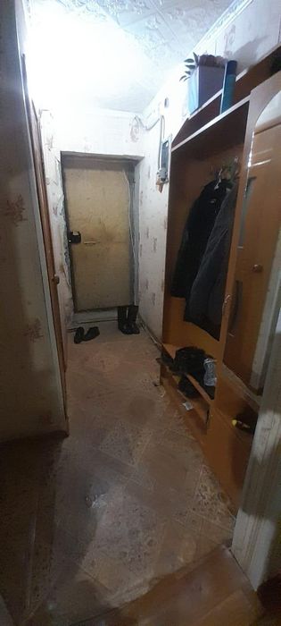 Квартира однакомнатная