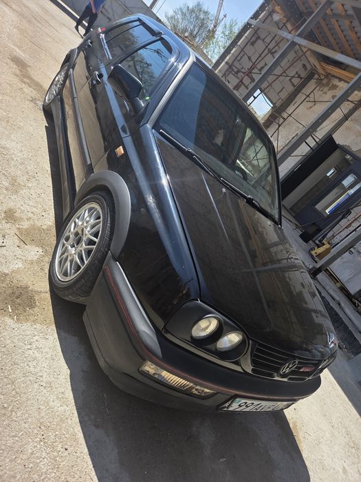Гольф3 VR6 продам