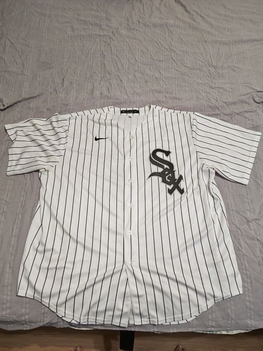 Бейсбольная джерси Nike MLB Chicago White Sox (Оригинал из США)