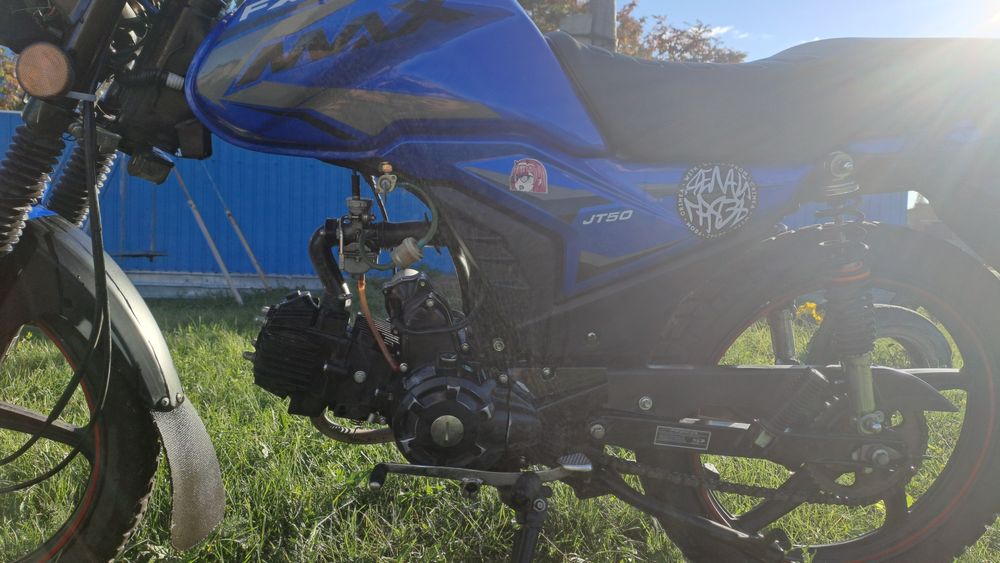 Альфа fx max 110 кубов