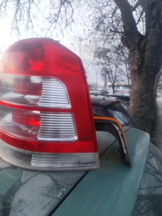 десен стоп за opel zafira b