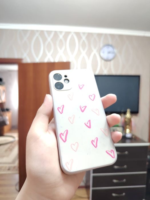 Продам iphone 12 mini