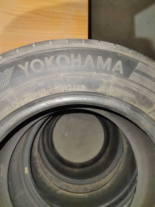 Шина и диски, резина