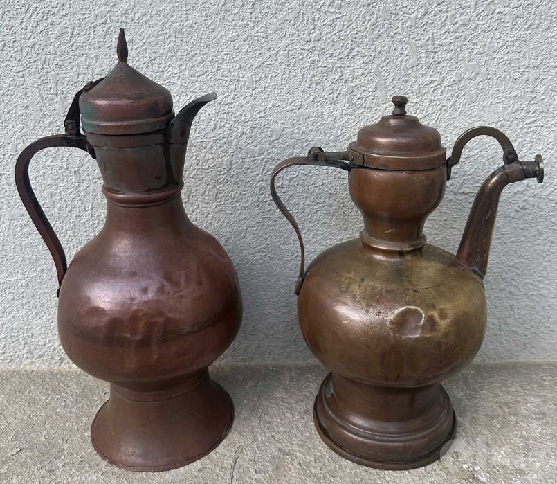 Кумганы Старинные