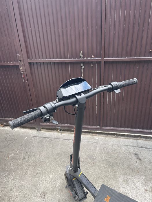 Vand trotineta kukirin g2