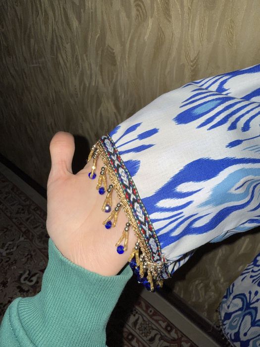 Kelincha kimano sotiladi