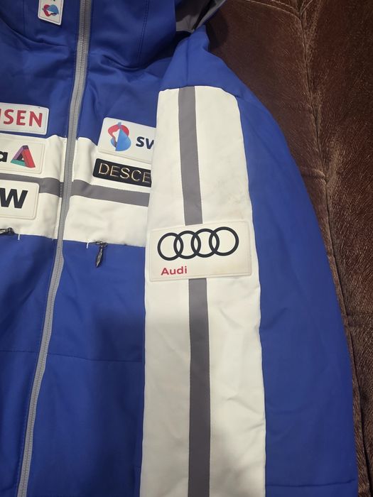 Descente ски яке