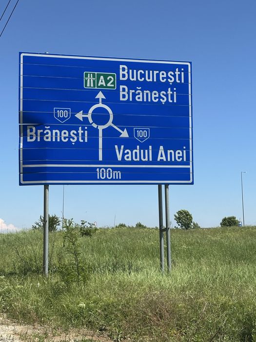 Teren de vanzare Branesti , langa padure si lac