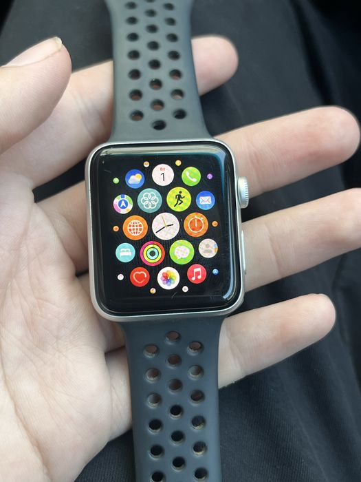 Apple watch 3  оригинальные