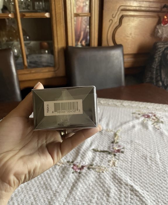 Tom ford tobacco vanille