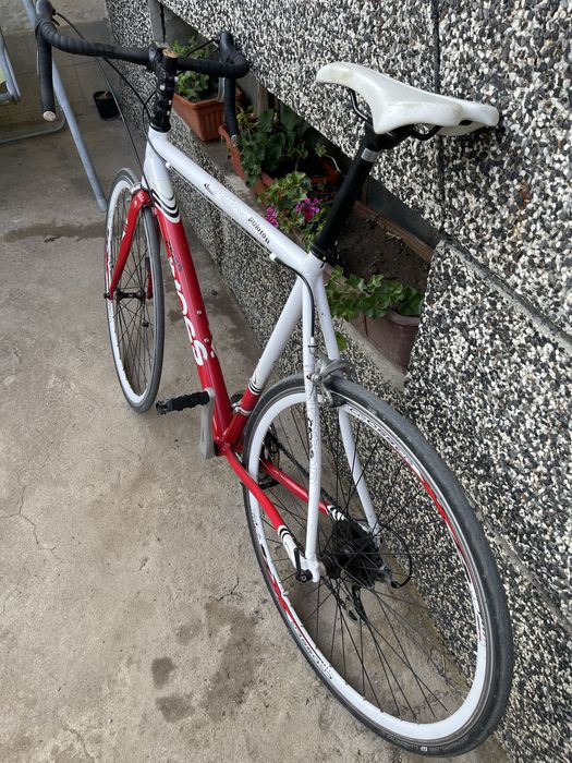 Шосеен велосипед Cross Peloton 58см
