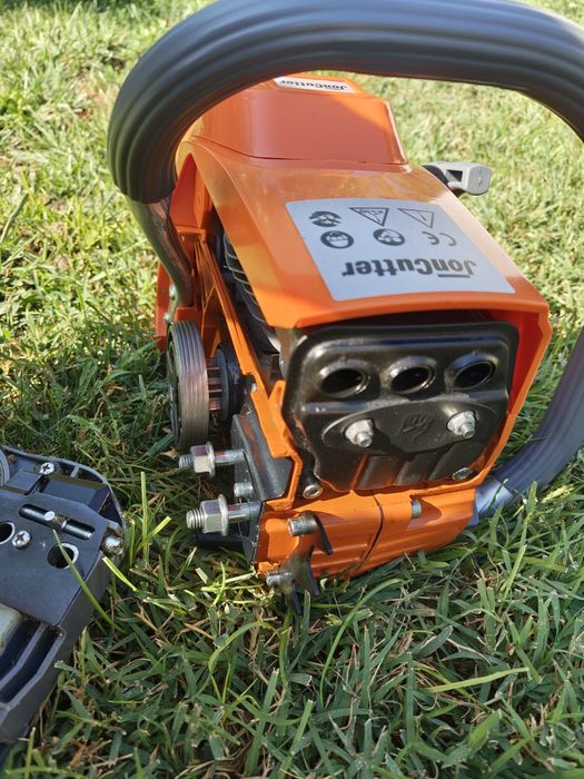 Drujba John Cutter G5800