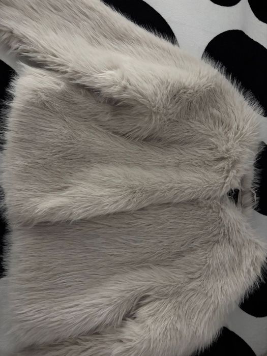 Blană de sezon toamnă-iarnă