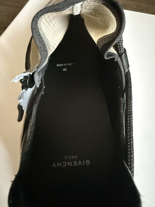 Мъжки маратонки Givenchy