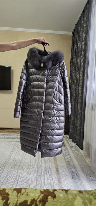 Продам куртку под кожу