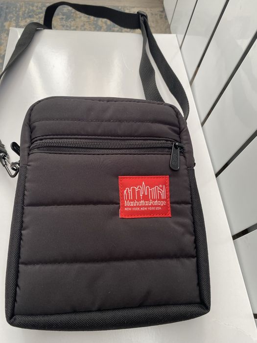 Cумка Manhattan Portage City Lights