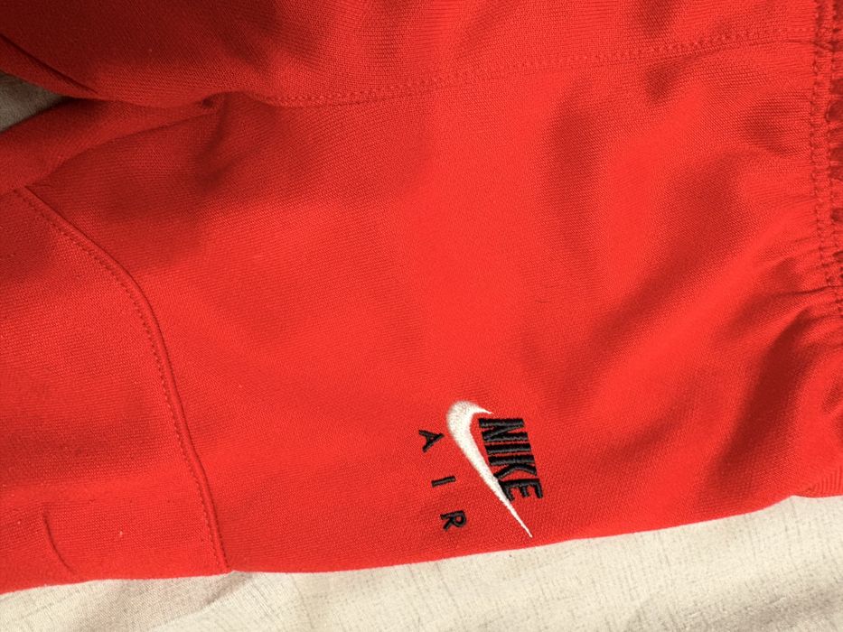 Детски/ бебешки анцунг Nike