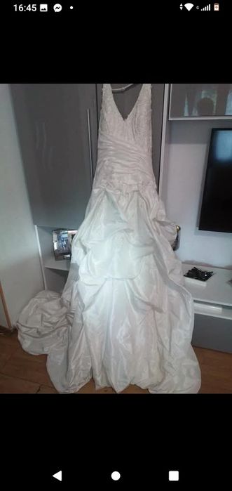 Rochie de mireasa
