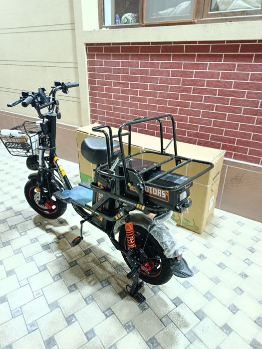 Аренда Ijara elektro velik