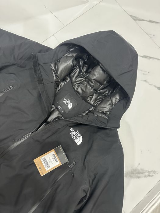 Чисто ново яке the north face оригинално!