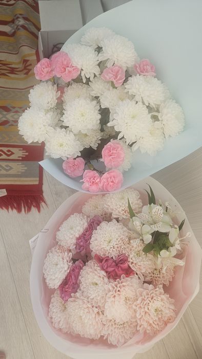 Продам букеты цветов. Цветы. Букет