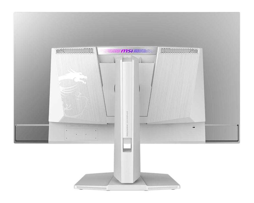 MSI MPG 321URXW QD-OLED 32-Inch Gaming Monitor