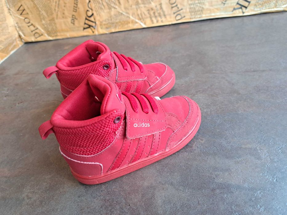 детски маратонки за момче,момиче,кецове,спортни обувки,адида,21,Adidas