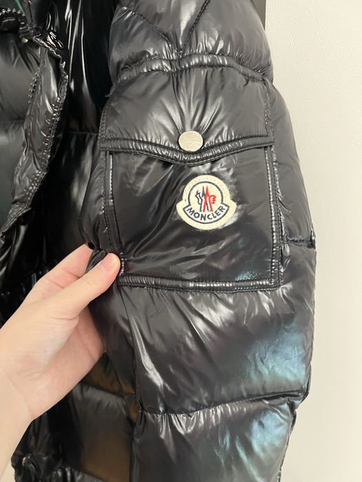 Куртка Монклер Moncler