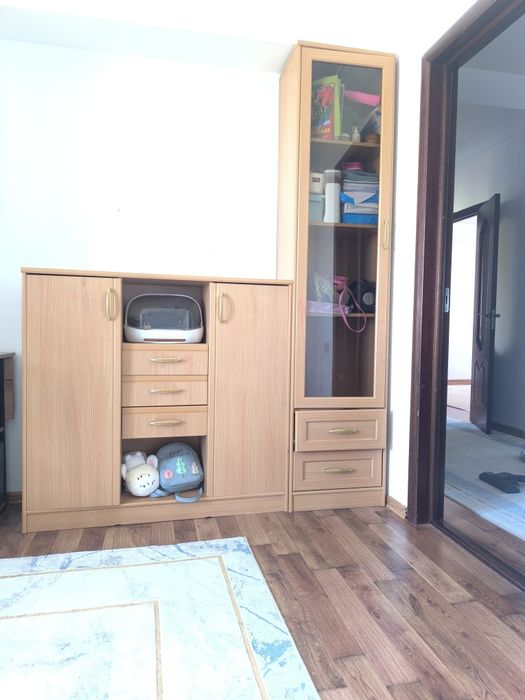 Продам шкаф 3 в 1