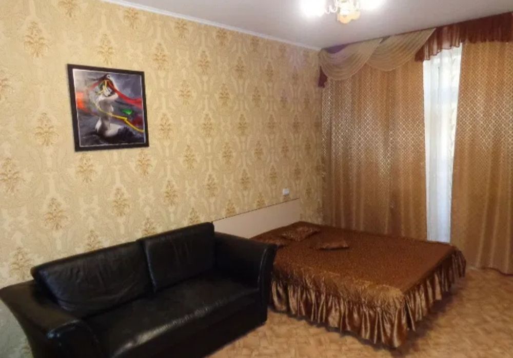 Сарыарка 11-Кенесары,  2ч 2000