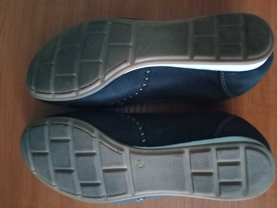 Дамски обувки Tamaris